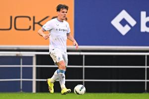 记者：米兰仍在接触贾沙里，并没有放弃签下他