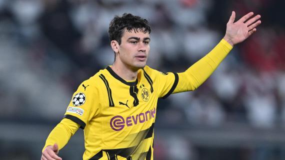 世俱杯买球网站-全市场：帕尔马有意引进多特蒙德中场雷纳，双方已开始接触