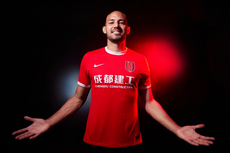 亚洲足坛打进100球！费利佩：是无数努力的结果，并非一个人做到