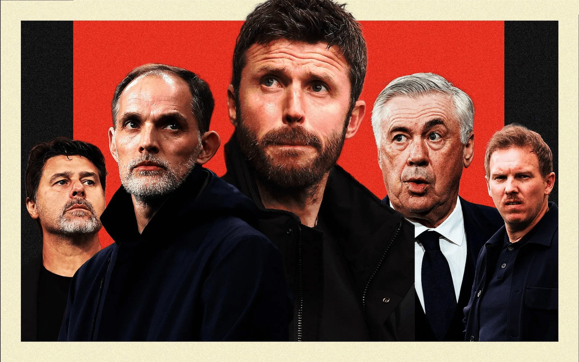 世俱杯投注-曼联坚称阿莫林是有权力的；新帅名单未出，但需要应对压力