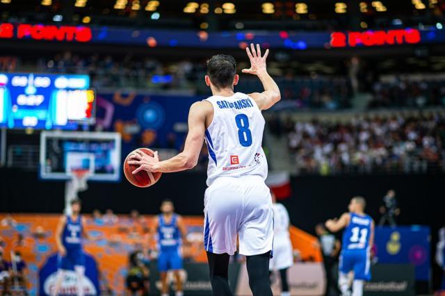 世俱杯投注-主场球迷见证捷克末轮突围 还有比这更好的剧情吗